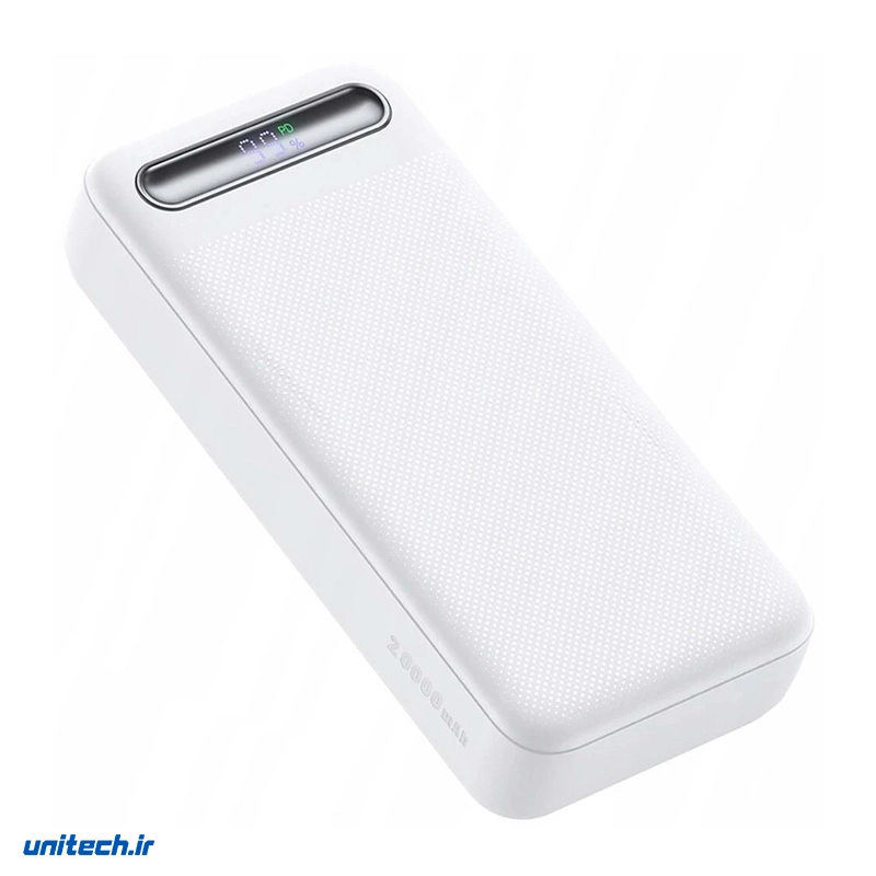 پاوربانک 22.5 وات مک دودو مدل MC389 ظرفیت 20000 میلی آمپر ساعت3